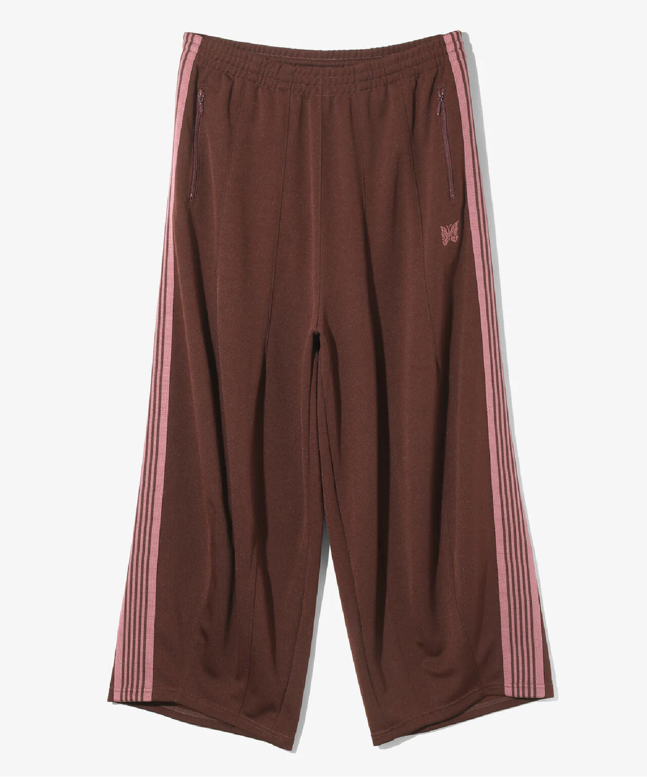 NEEDLES/ニードルズ/H.D. TRACK PANT - POLY SMOOTH | L.H.P