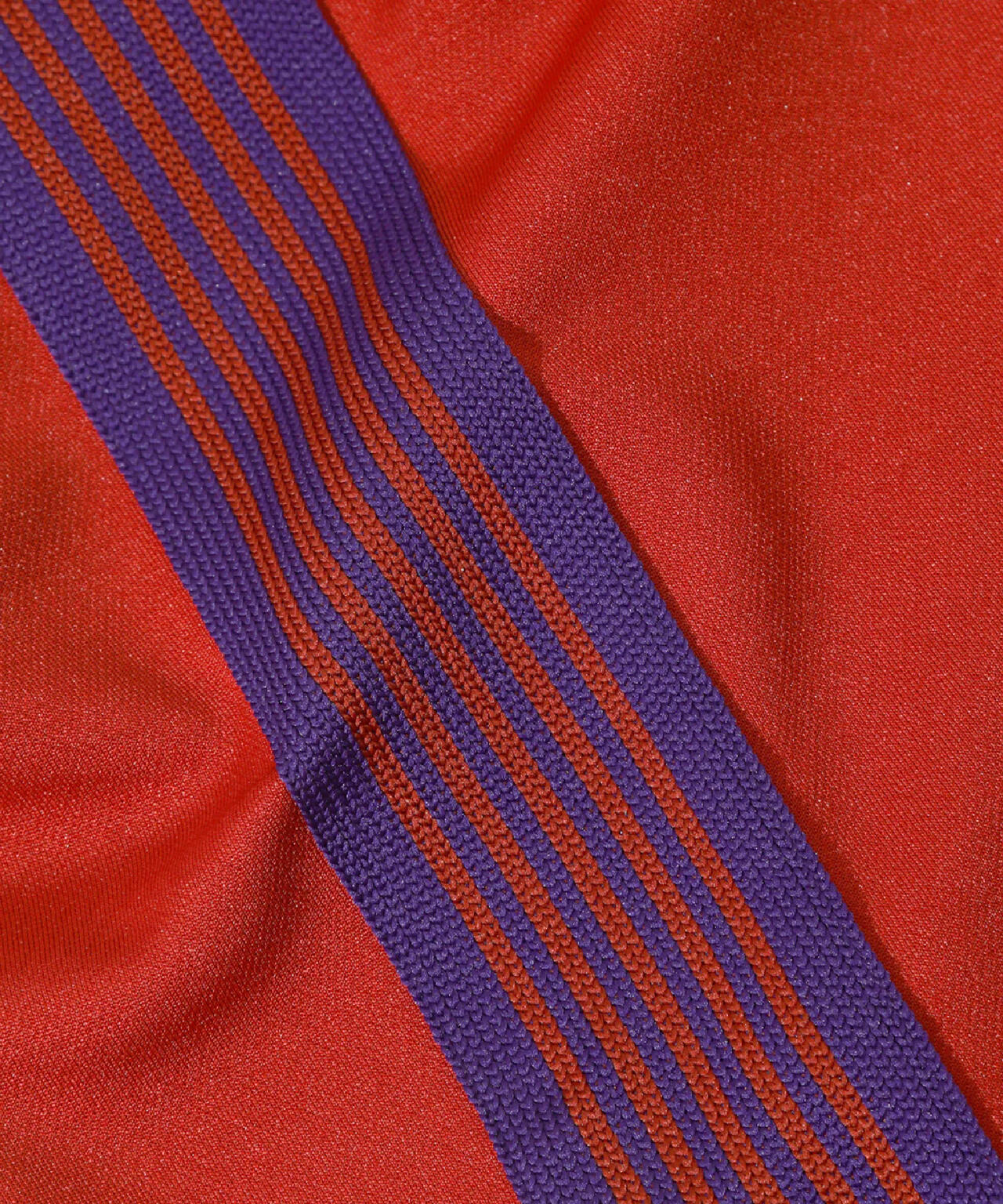 NEEDLES/ニードルズ/H.D. TRACK PANT - POLY SMOOTH