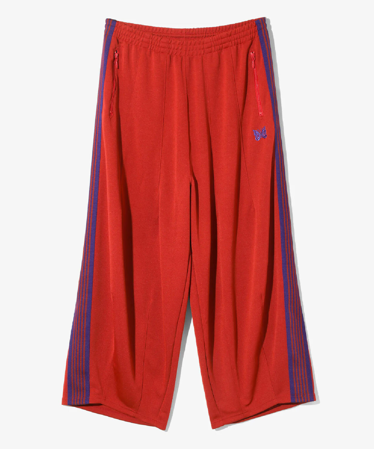 NEEDLES/ニードルズ/H.D. TRACK PANT - POLY SMOOTH | L.H.P