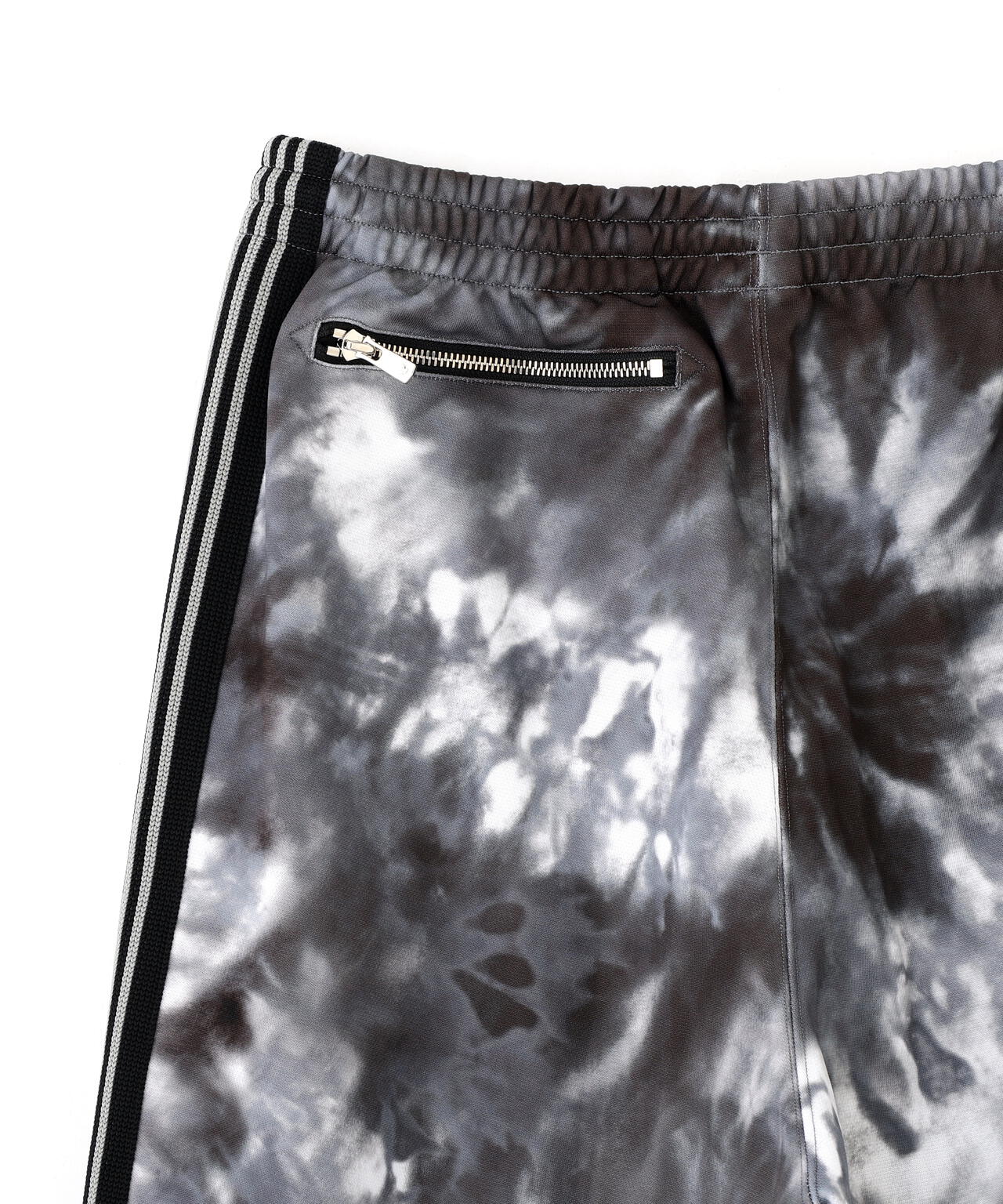 NEEDLES/ニードルズ/【LHP EXCLUSIVE】TRACK PANT POLY SMOOTH - TIE DYE