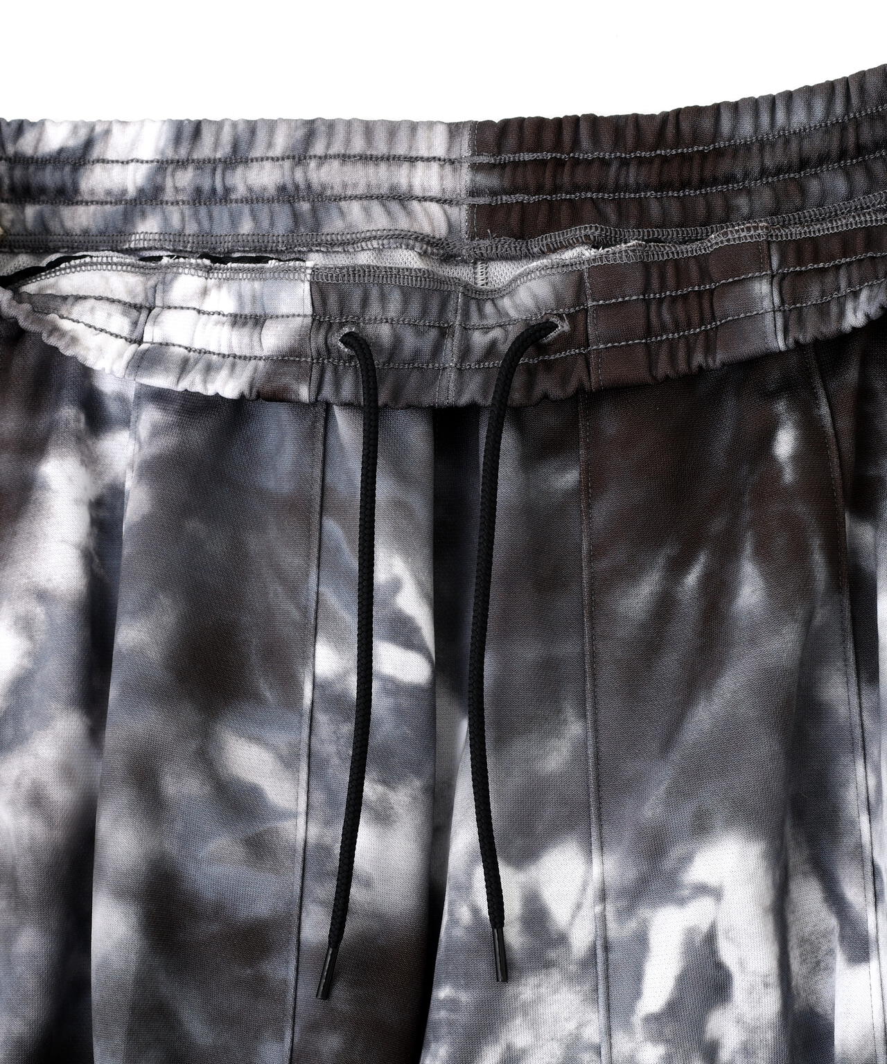 NEEDLES/ニードルズ/【LHP EXCLUSIVE】TRACK PANT POLY SMOOTH - TIE DYE