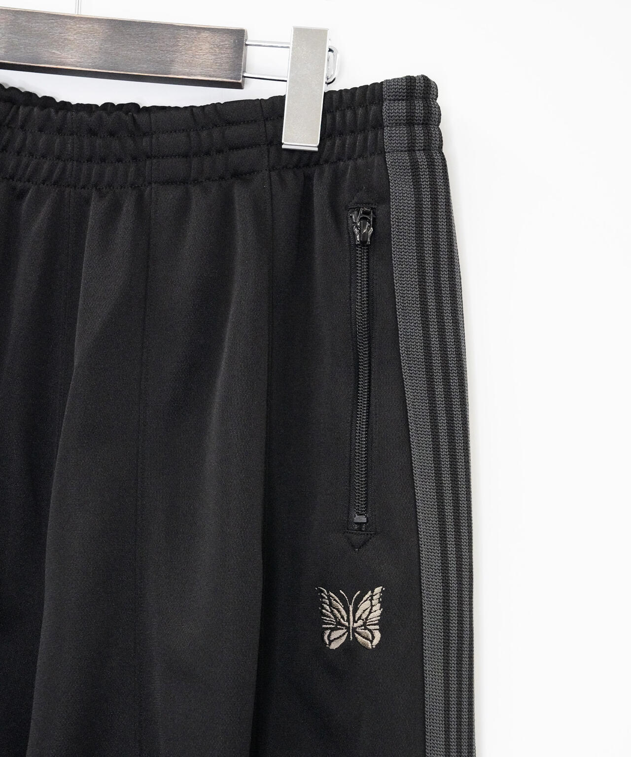 NEEDLES/ニードルズ/【LHP EXCLUSIVE】H.D.TRACK PANT - POLY SMOOTH