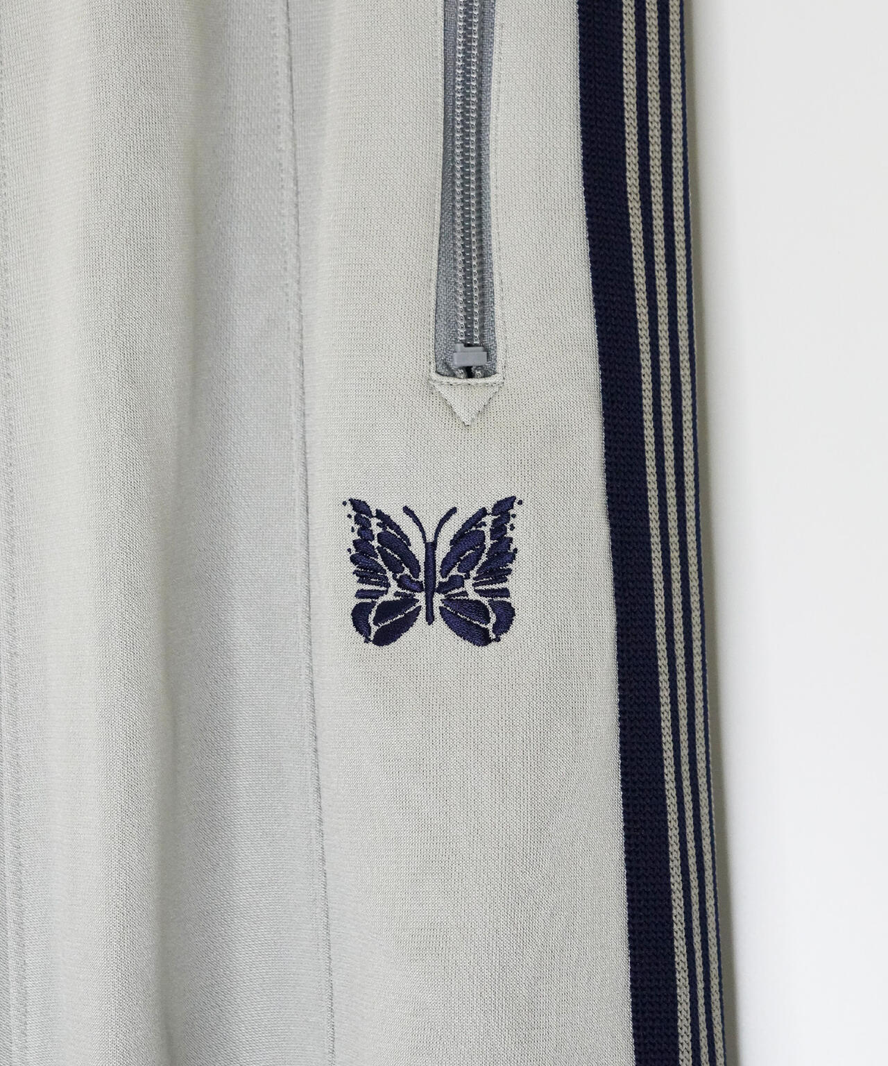 NEEDLES/ニードルズ/【LHP EXCLUSIVE】H.D.TRACK PANT - POLY SMOOTH