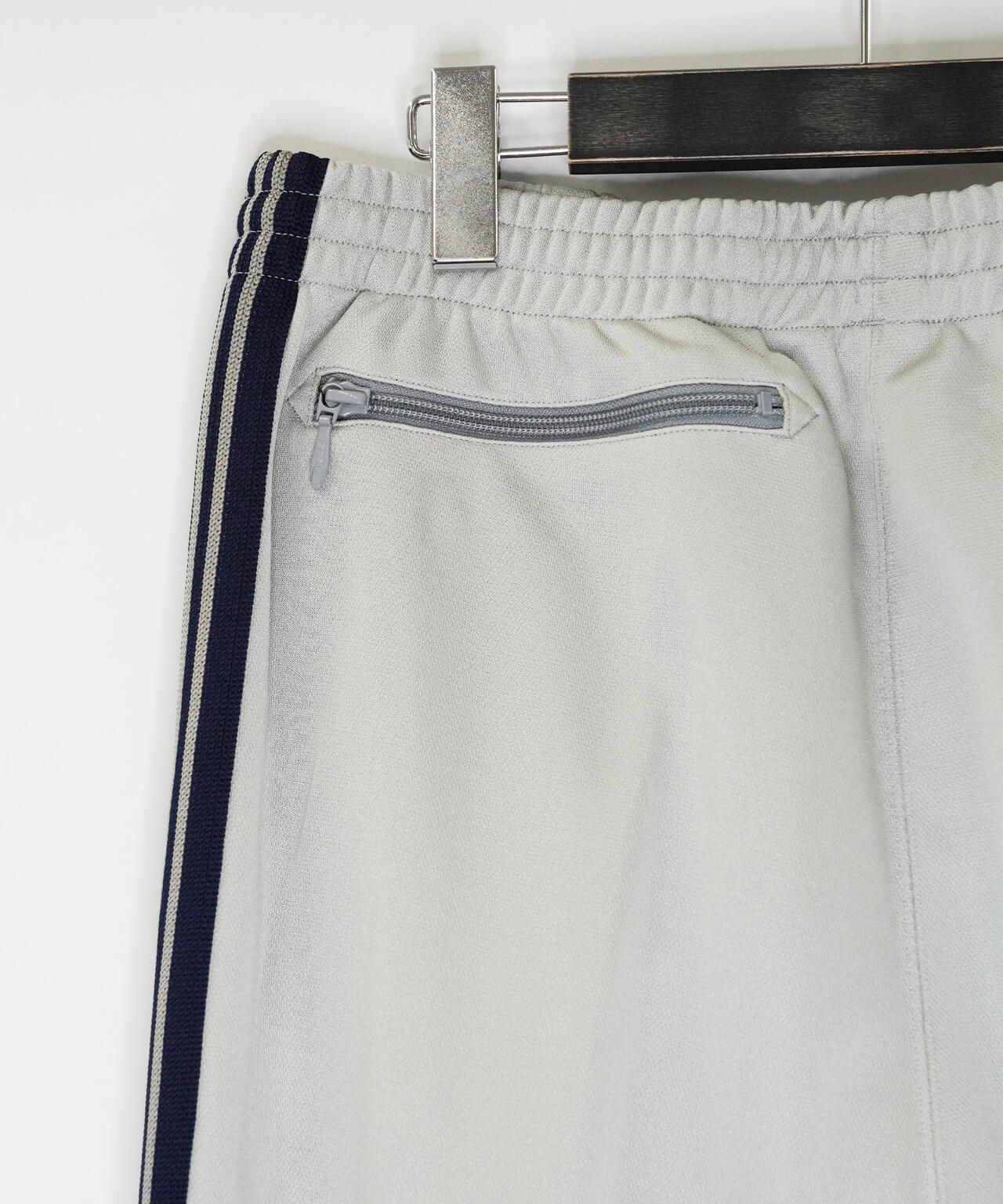 NEEDLES/ニードルズ/【LHP EXCLUSIVE】H.D.TRACK PANT - POLY SMOOTH