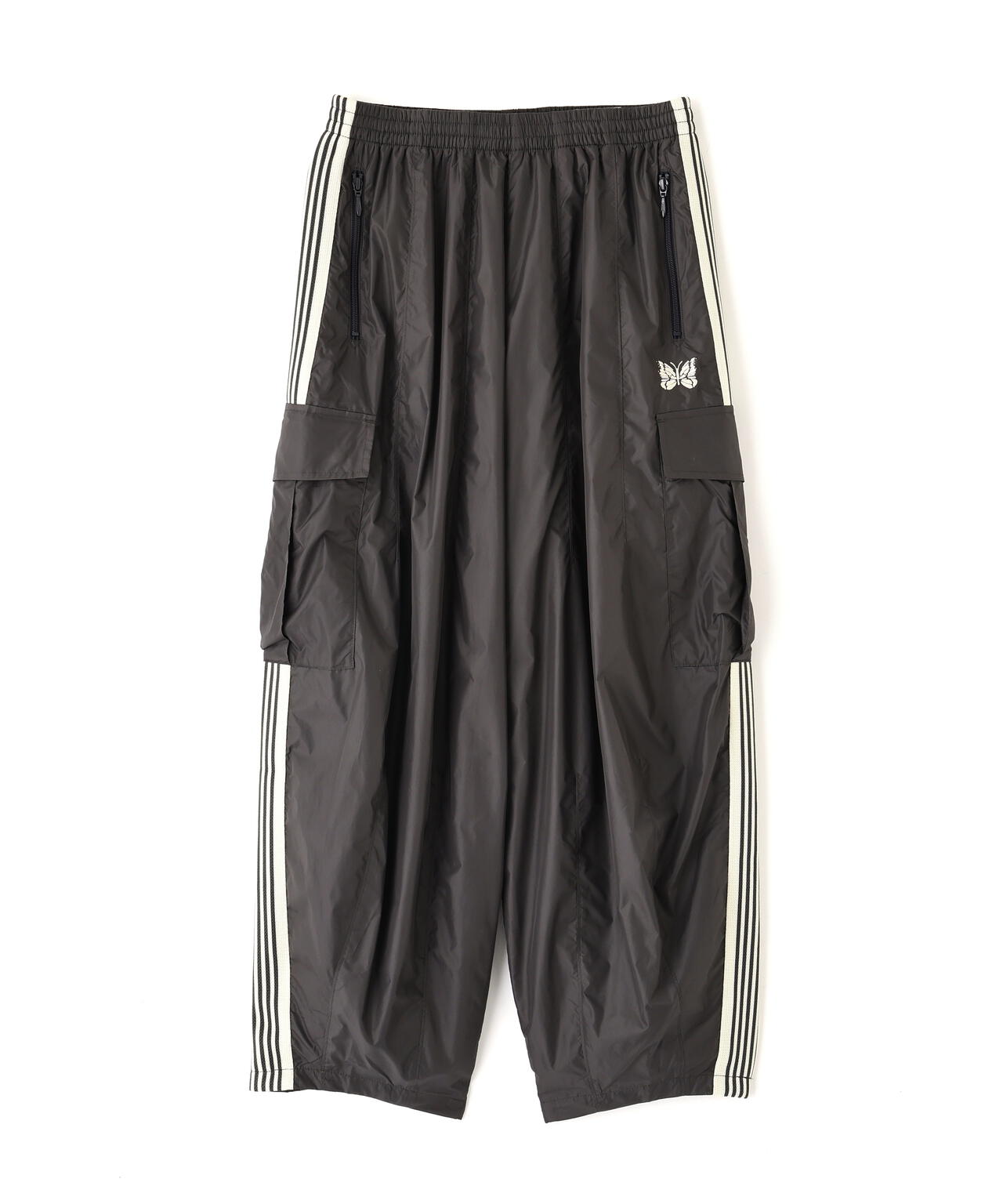 NEEDLES/ニードルズ/【LHP EXCLUSIVE】25FW BDU H.D TRACK PANT - NYLON