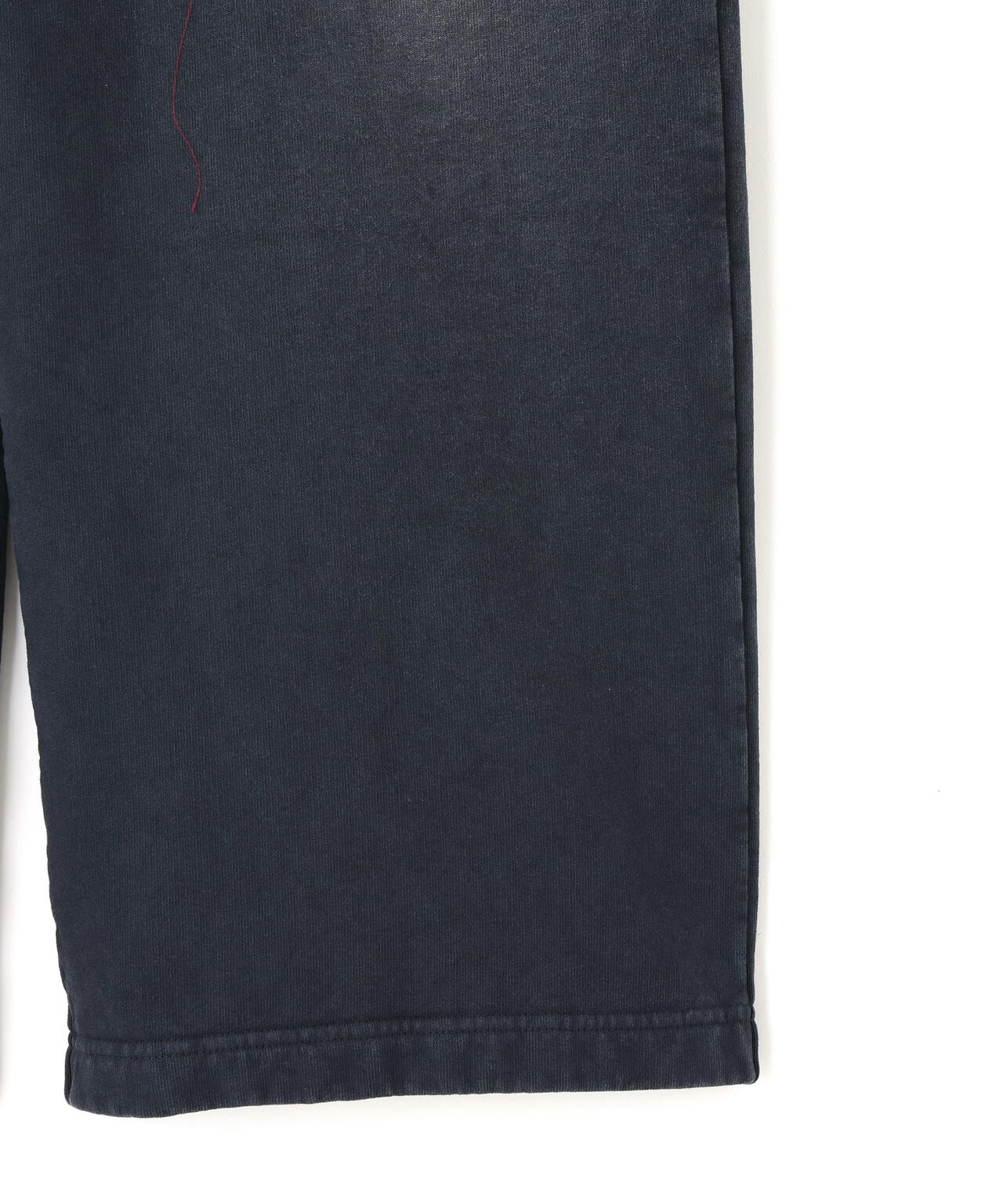 doublet/ダブレット/EMBROIDERED CHAIN SWEATPANTS