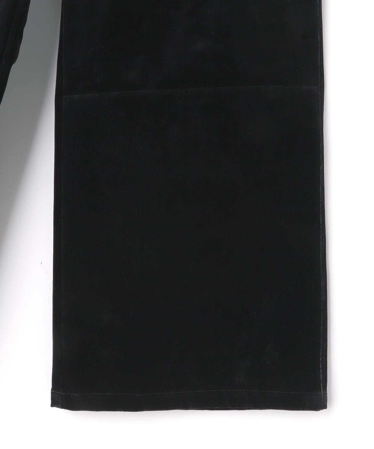 【WEB&DEPOT限定】DankeSchon/ダンケシェーン/FLOCKYDENIM PANTS