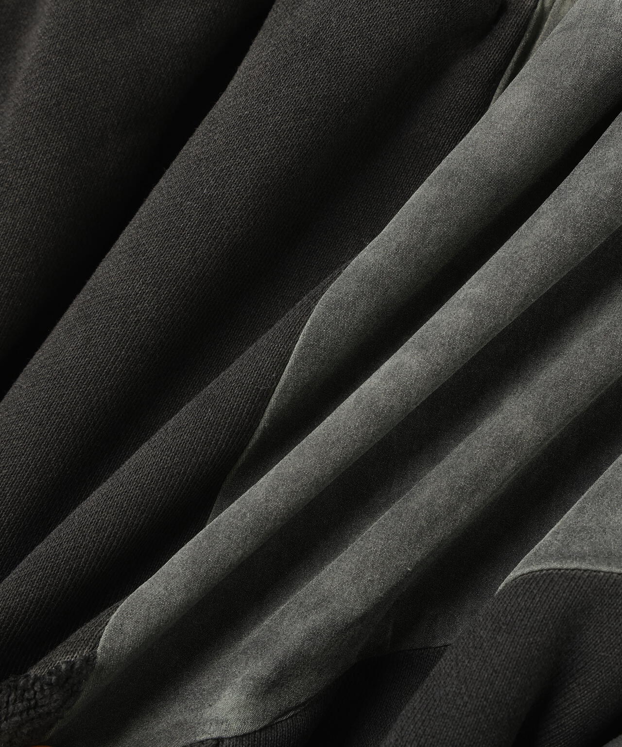 WHITELAND/ホワイトランド/ZIP WIDE SWEAT PANTS | L.H.P