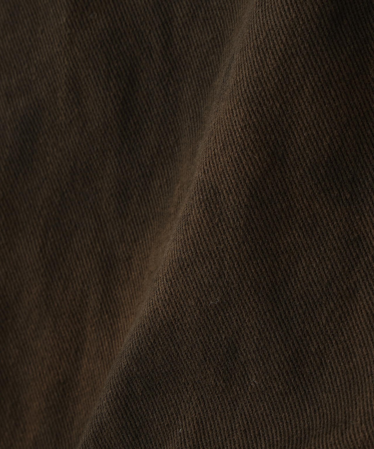 【WEB&DEPOT限定】DankeSchon/ダンケシェーン/TWILL PROCESSING PANTS