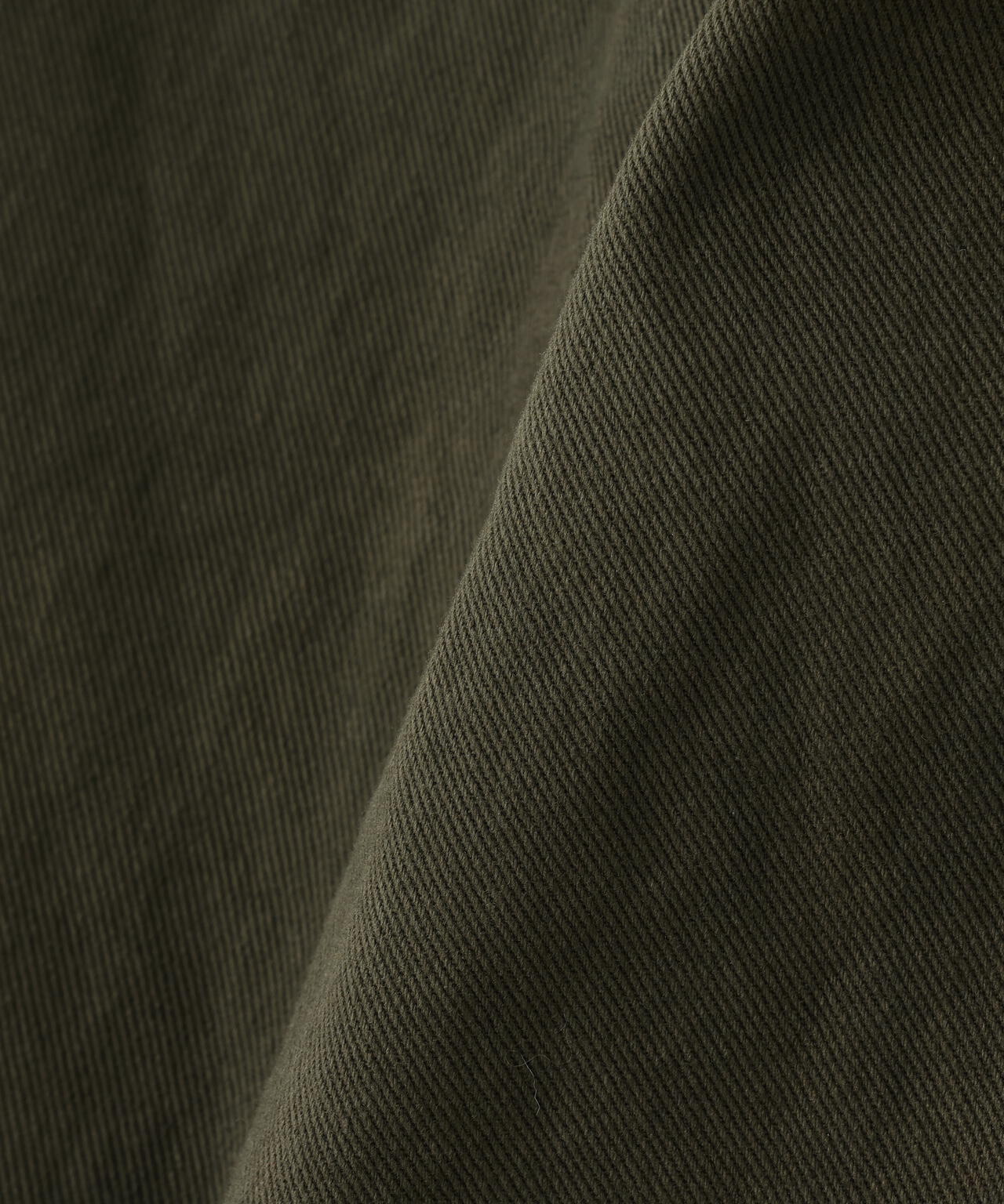 WEB&DEPOT限定】DankeSchon/ダンケシェーン/TWILL PROCESSING PANTS