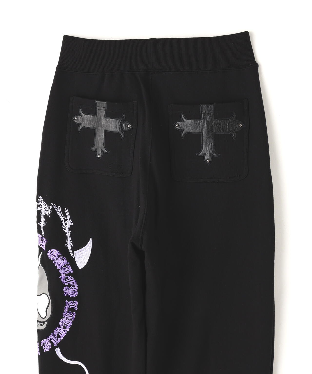 GALFY/ガルフィー/【LHP別注】小悪魔スウェットパンツ | L.H.P