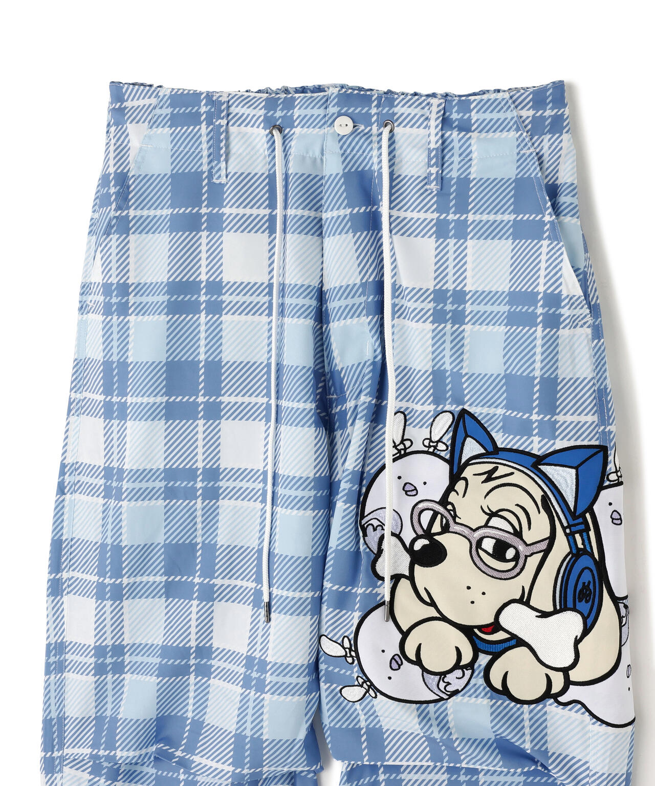 GALFY/ガルフィー/【LHP別注】推し活隊員ガルちゃんは待機おパンツ