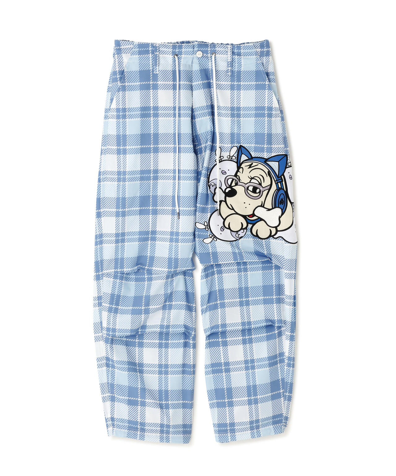 GALFY/ガルフィー/【LHP別注】推し活隊員ガルちゃんは待機おパンツ