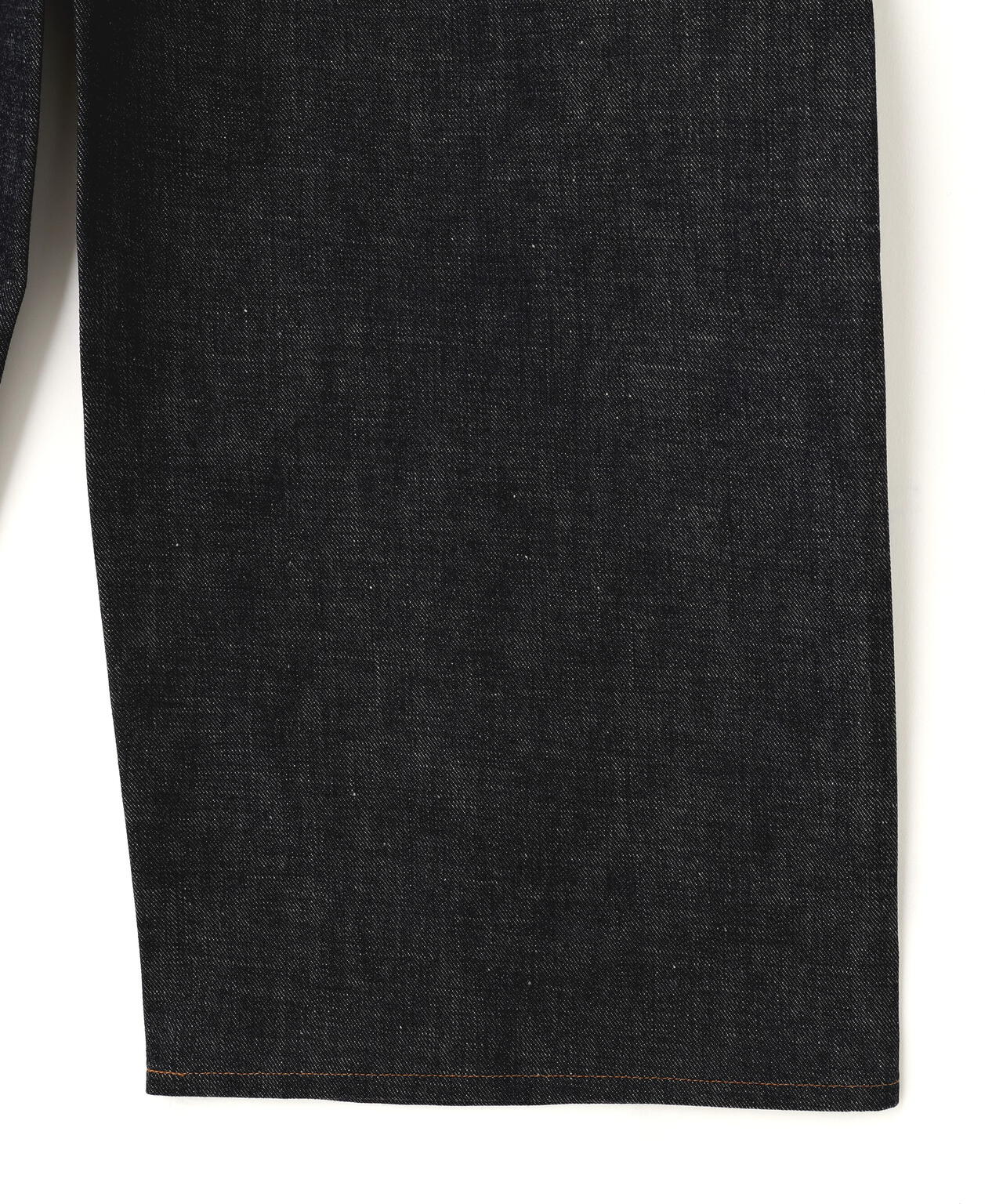 SUGARHILL/シュガーヒル/RIGID SAILOR DENIM PANTS