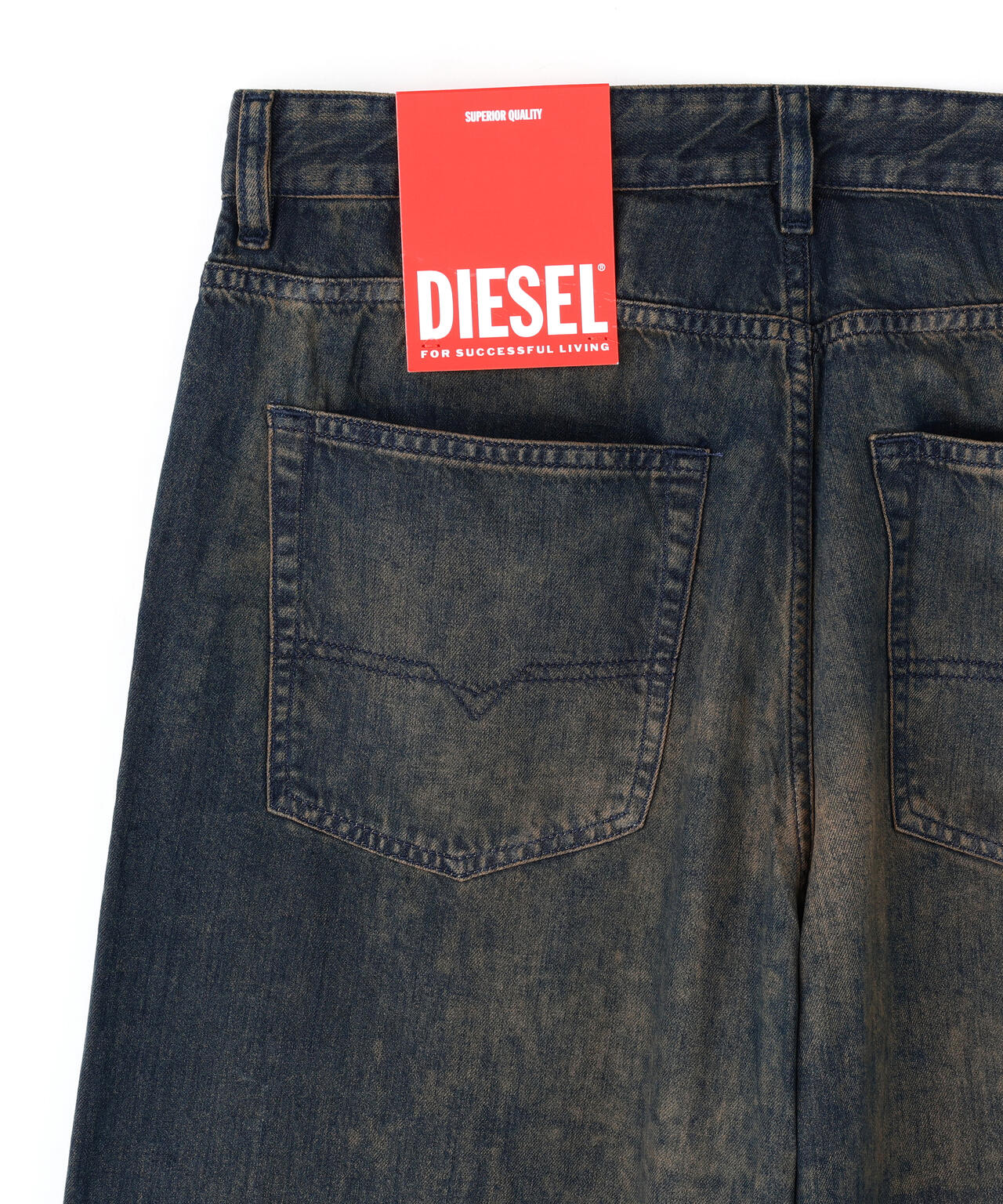 DIESEL/ディーゼル/1996 D-SIRE-S2