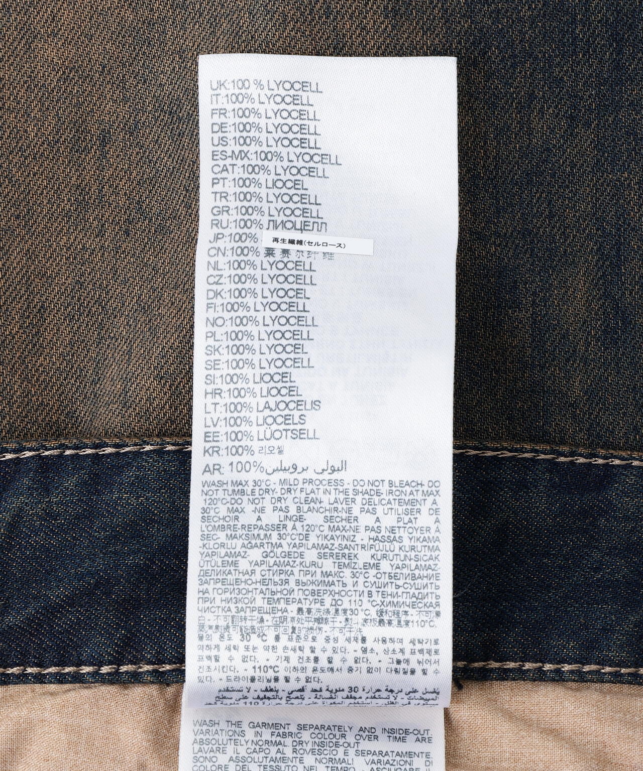 定価42，120円DIESELディーゼルL-SIRIS JACKETアームレザー羊革フーデットパーカージャケットjoggKROOLEYTHOMMER ディーゼル（DIESEL）⁄DIESEL(ディーゼル)D−MARK(ディーマーク