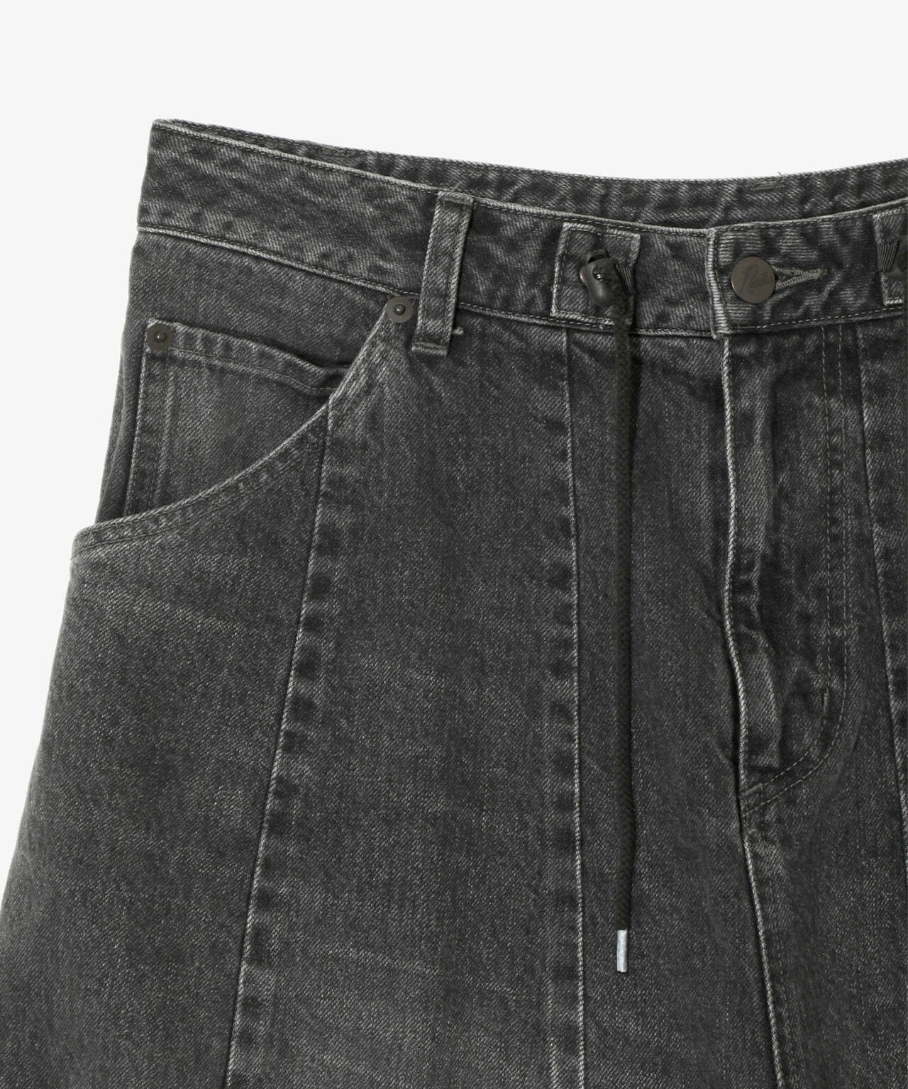 NEEDLES/ニードルズ/H.D.BUGGY JEAN - 12oz DENIM | L.H.P