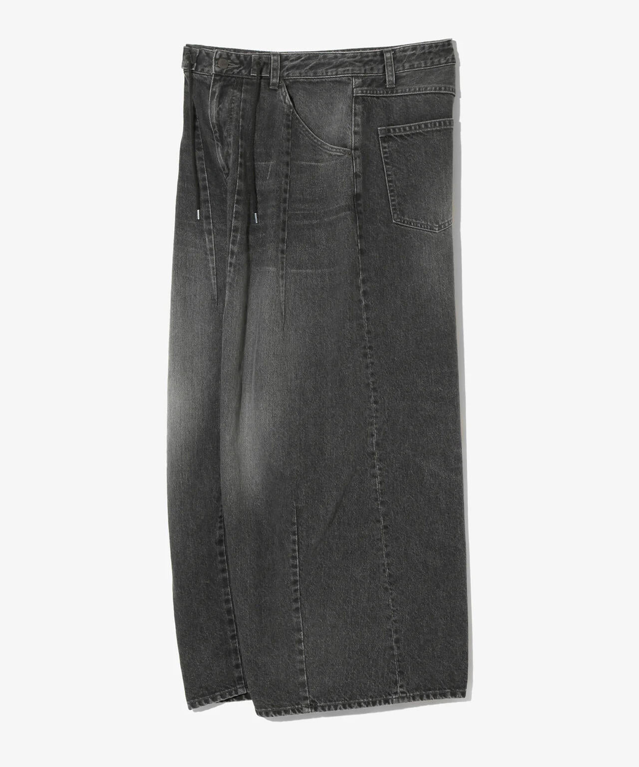 NEEDLES/ニードルズ/H.D.BUGGY JEAN - 12oz DENIM