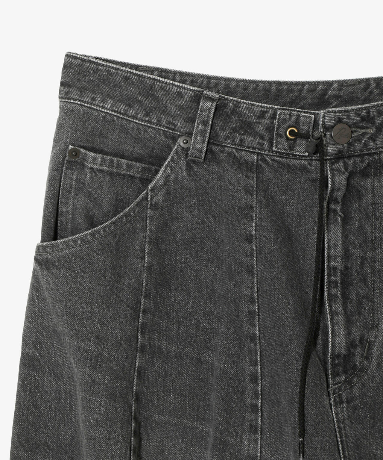 NEEDLES/ニードルズ/H.D.JEAN - 12oz DENIM | L.H.P（エルエイチピー