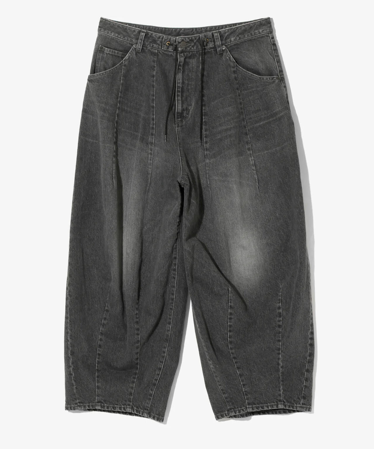 NEEDLES/ニードルズ/H.D.JEAN - 12oz DENIM | L.H.P（エルエイチピー