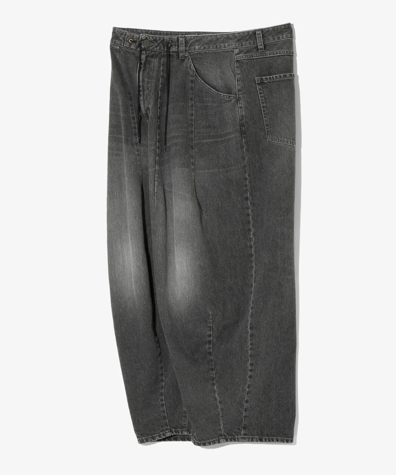 NEEDLES/ニードルズ/H.D.JEAN - 12oz DENIM | L.H.P（エルエイチピー