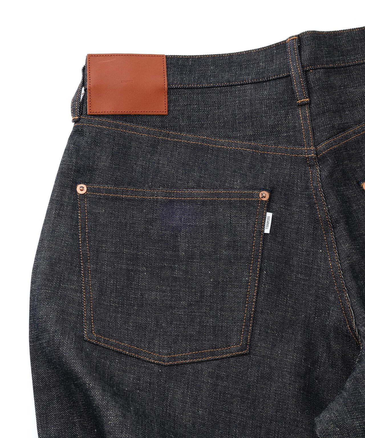 SUGARHILL/シュガーヒル/MODERN DENIM PANTS | L.H.P（エルエイチピー