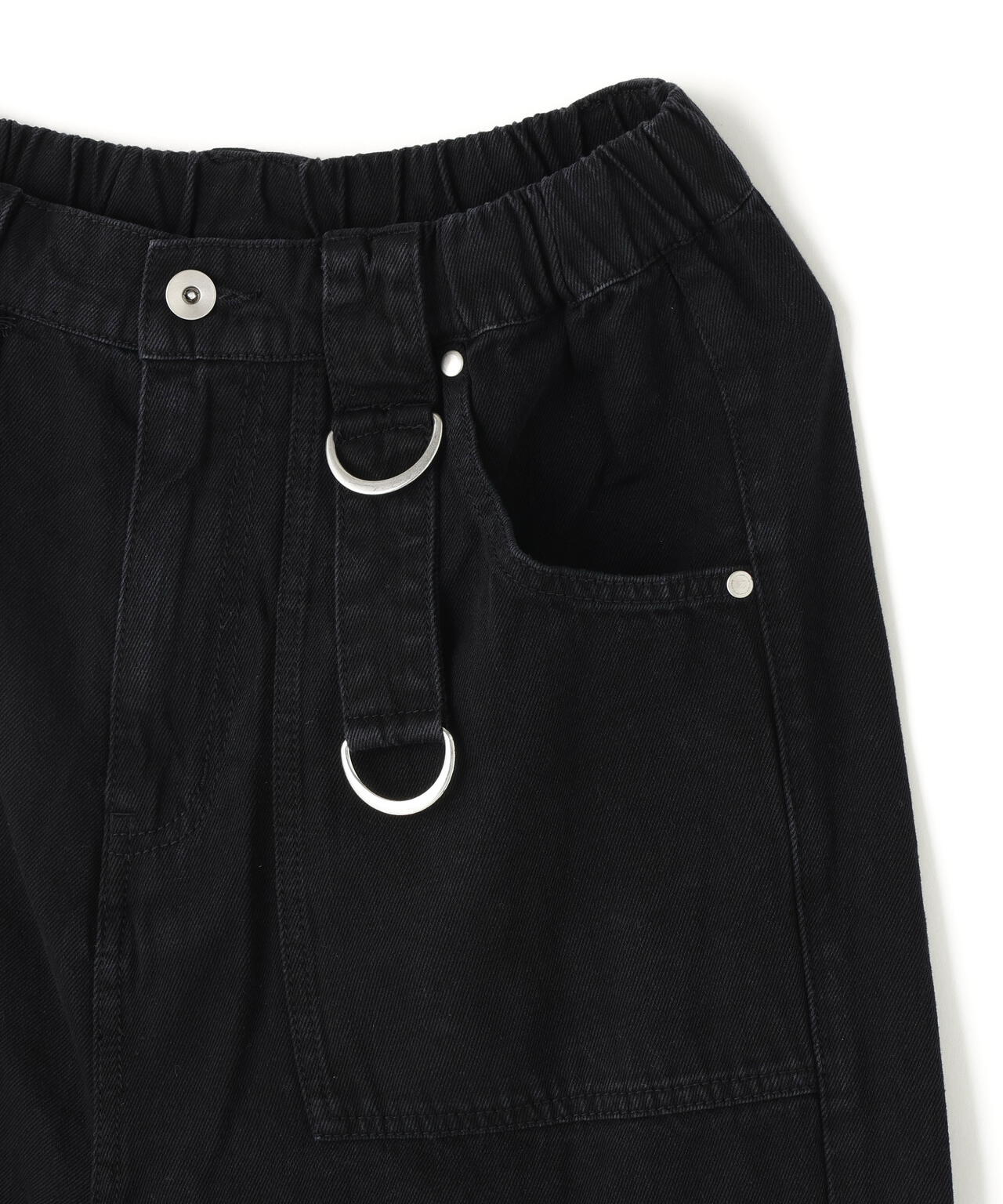 Chica/チカ/DAMEGE DENIM