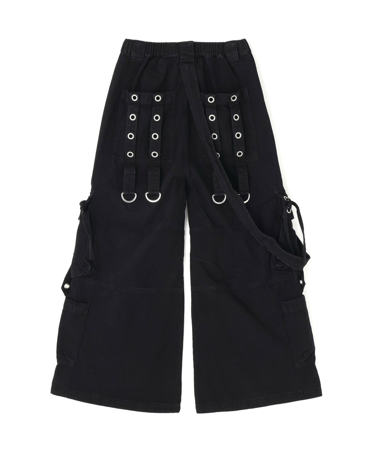 Chica/チカ/DAMEGE DENIM | L.H.P（エルエイチピー） ｜【公式】通販