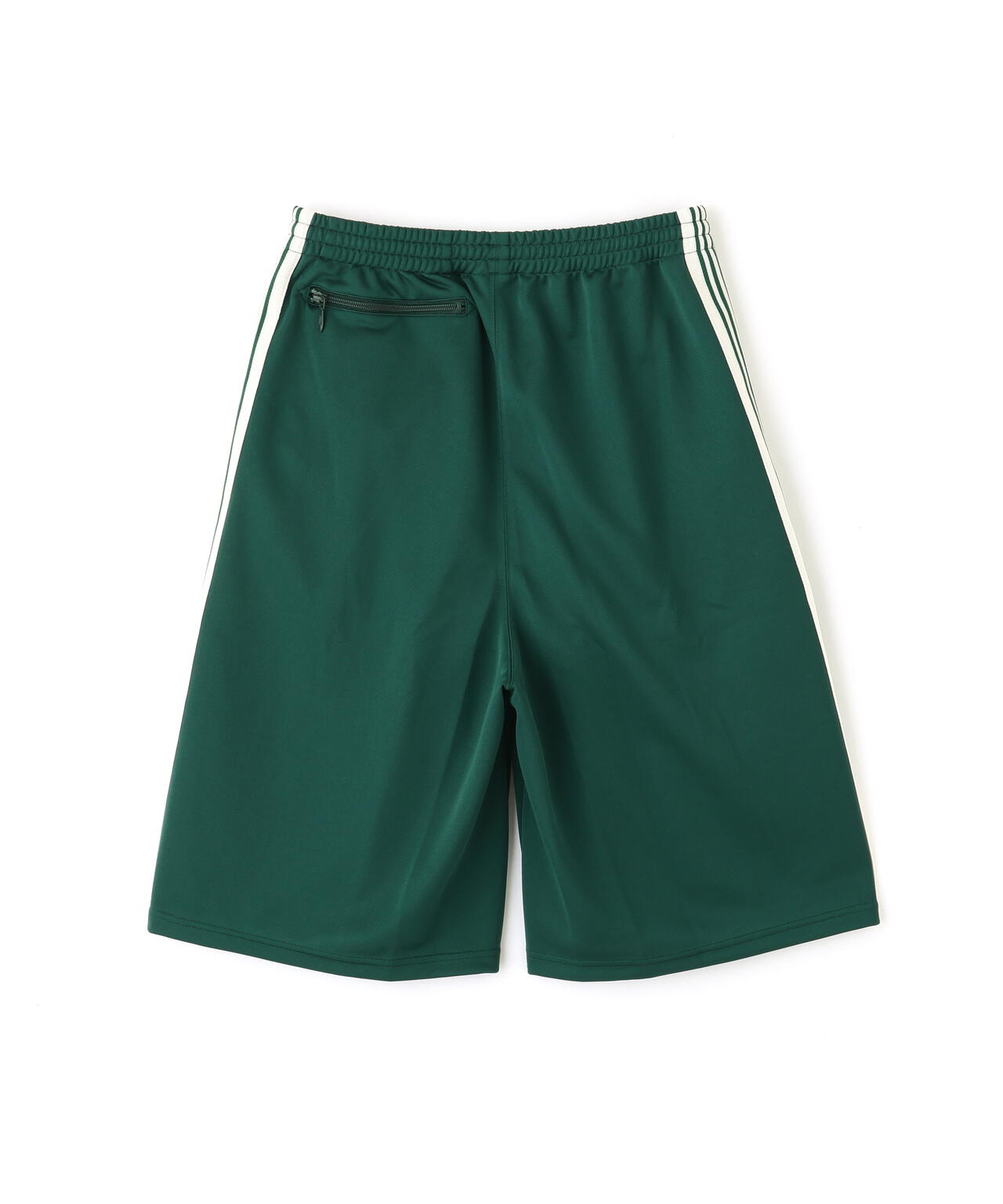 NEEDLES/ニードルズ/【LHP EXCLUSIVE】TRACK PANT SHORTS - POLY SMOOTH