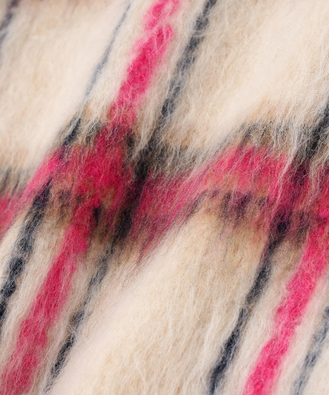 【WEB&DEPOT限定】DankeSchon/ダンケシェーン/SHAGGY SHIRTS