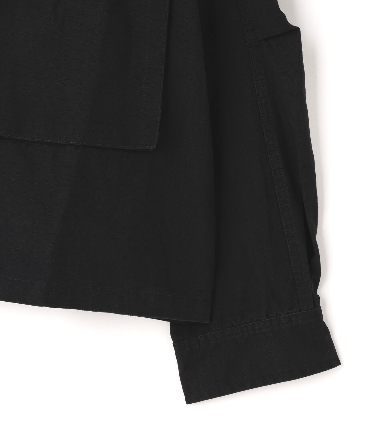 DankeSchon/ダンケシェーン/RIPSTOP CARGO SHIRT