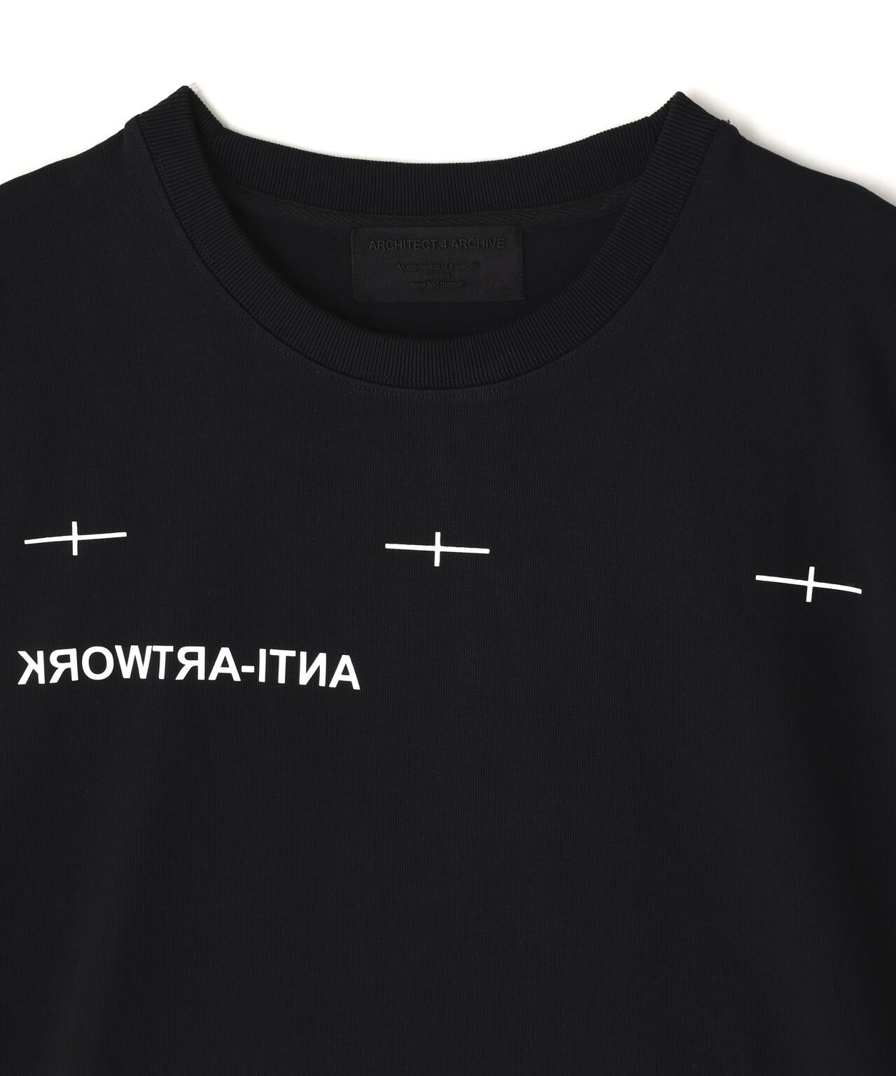 A4A/エーフォーエー/L/S TEE NUMBER | L.H.P（エルエイチピー