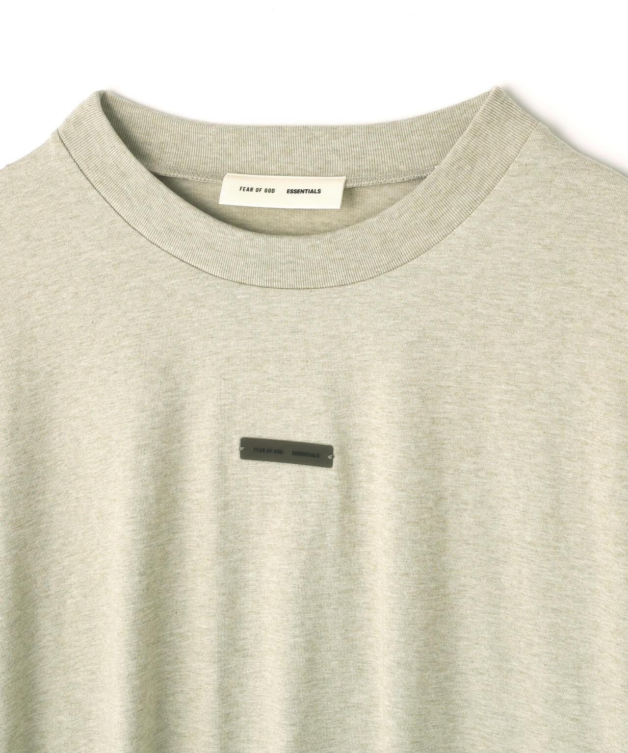 Fear of God ESSENTIALS/FOG エッセンシャルズ/CLASSIC FIT SLEEVE TEE