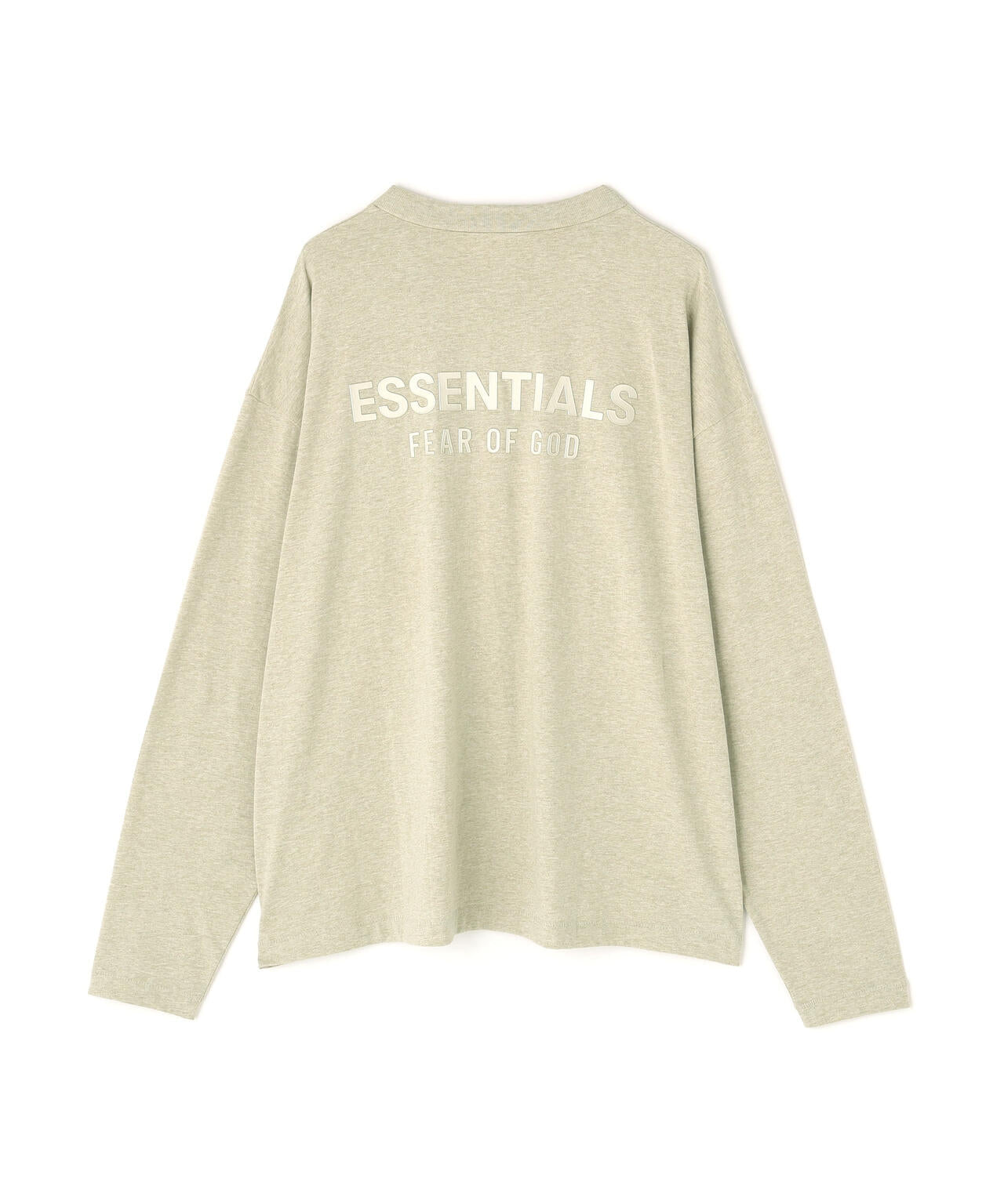 Fear of God ESSENTIALS/FOG エッセンシャルズ/CLASSIC FIT SLEEVE TEE
