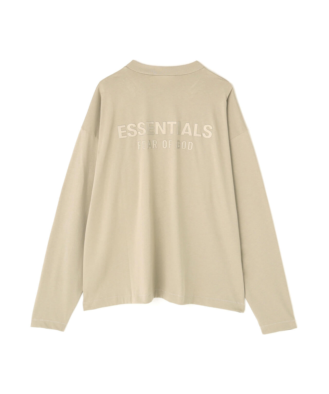 Fear of God ESSENTIALS/FOG エッセンシャルズ/CLASSIC FIT SLEEVE TEE