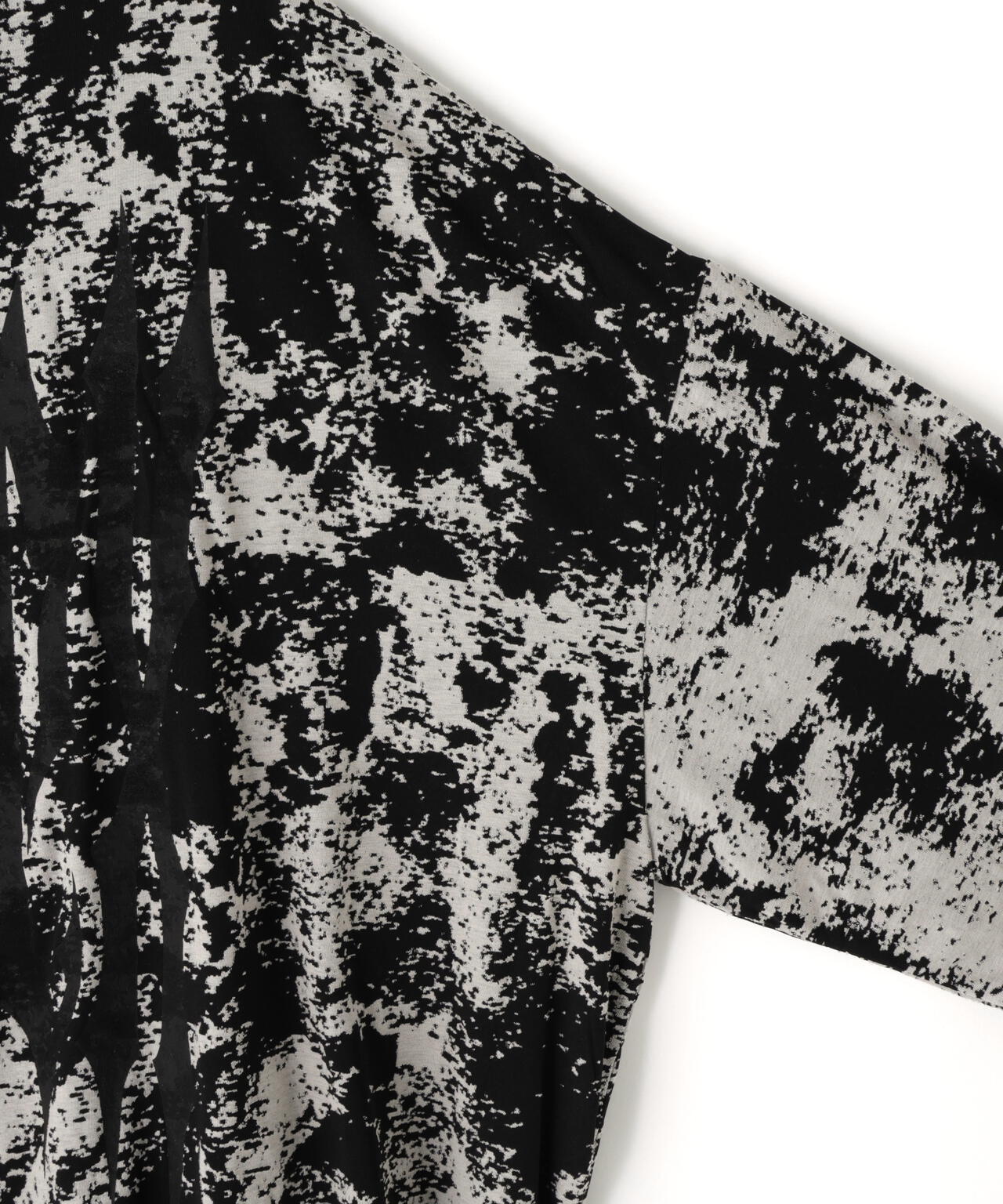 DankeSchon/ダンケシェーン/OPAL LS TEE