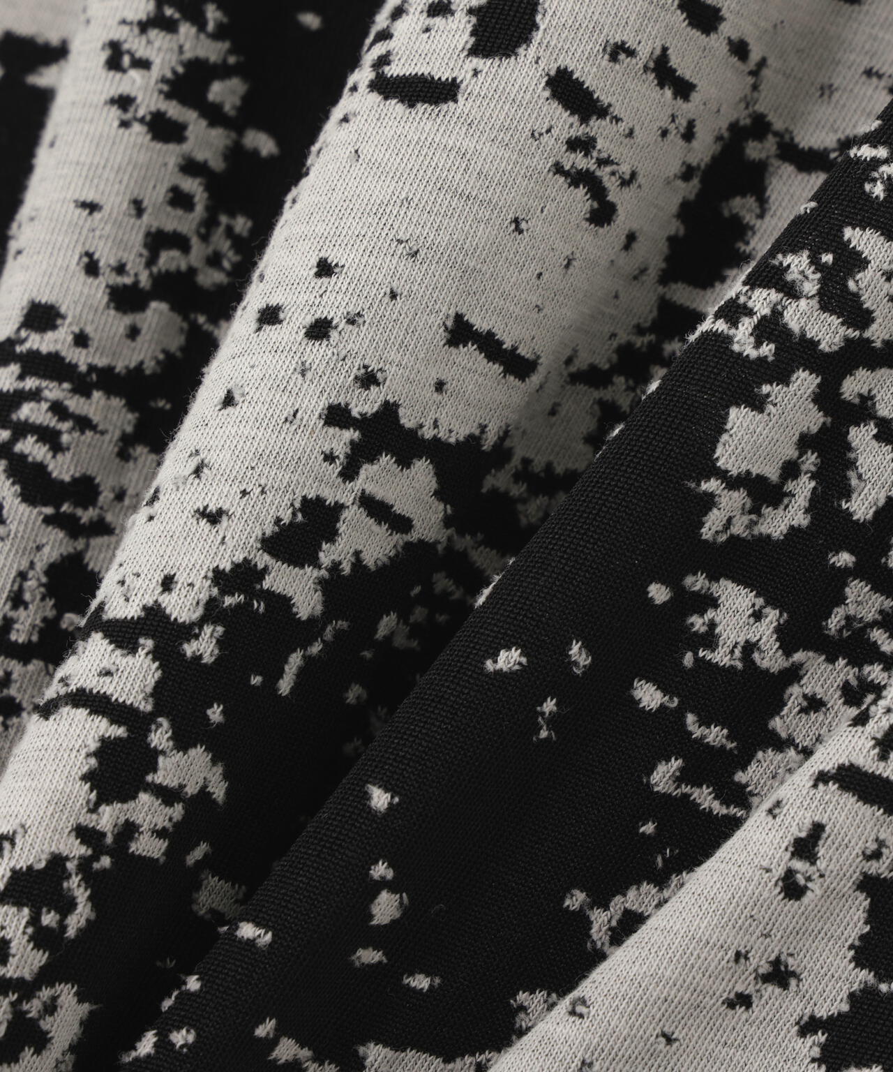 DankeSchon/ダンケシェーン/OPAL LS TEE