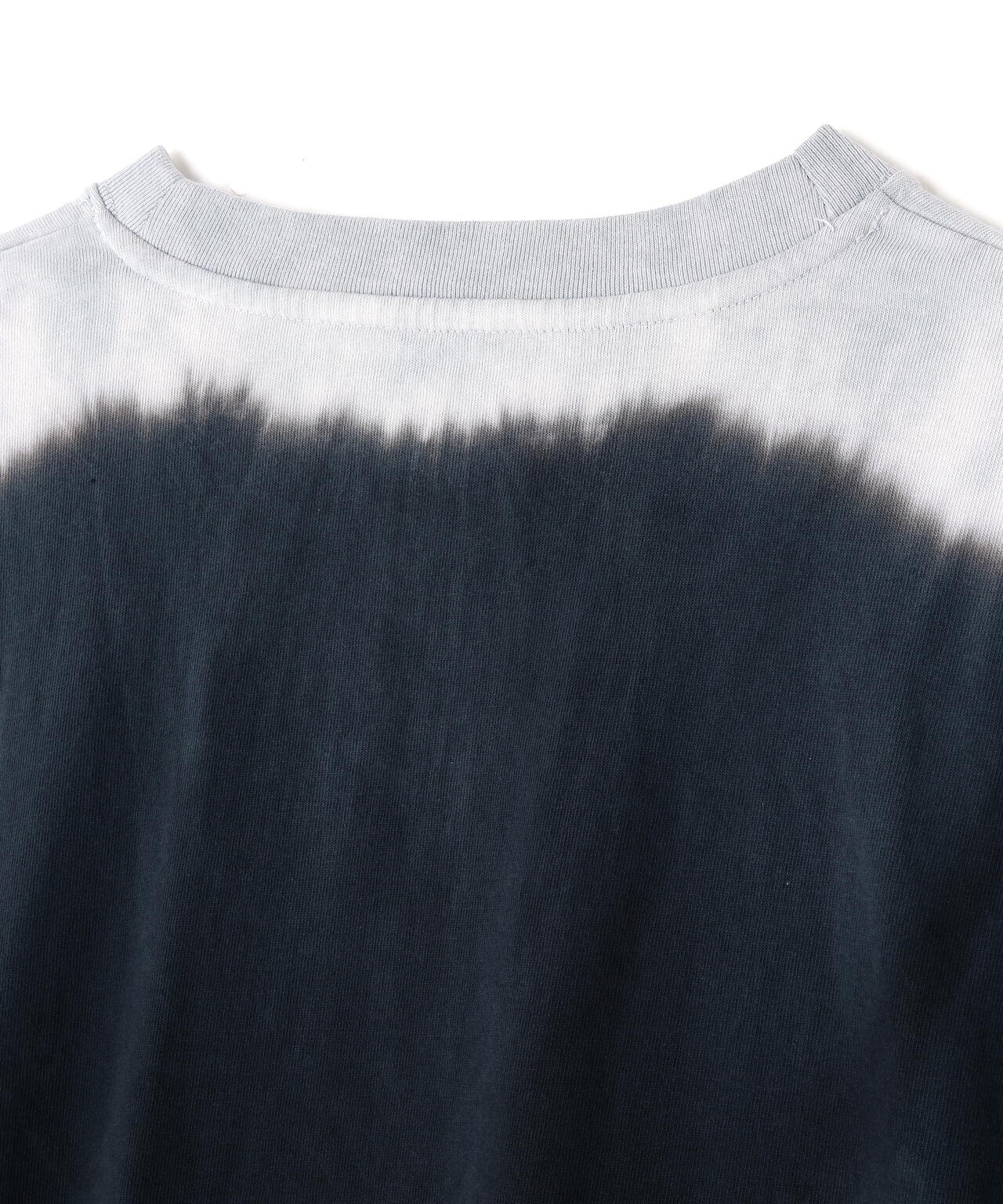 DankeSchon/ダンケシェーン/TIEDYE L/S TEE RACING | L.H.P