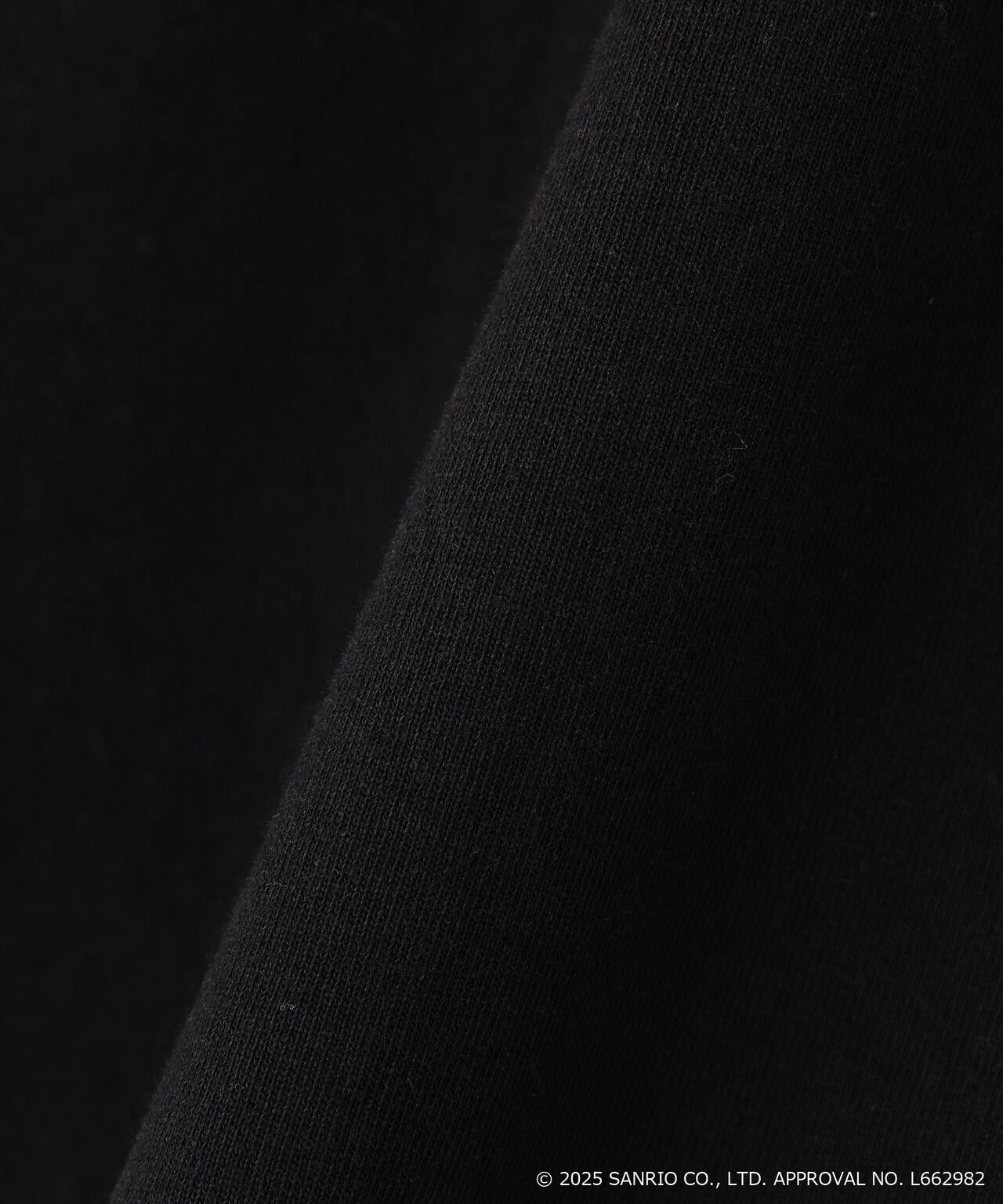 littlesunnybite/リトルサニーバイト/hello kitty x little sunny bite long tee