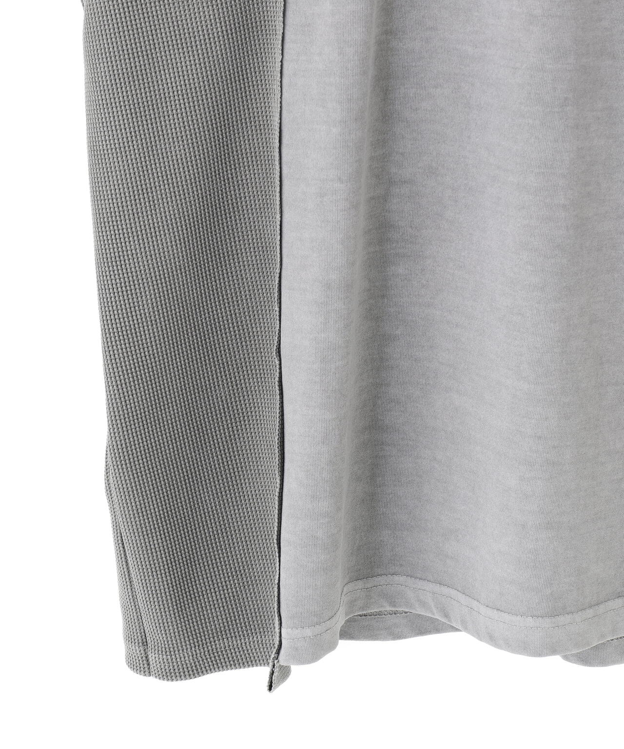 SIS/エスアイエス/Switching L/S Tee