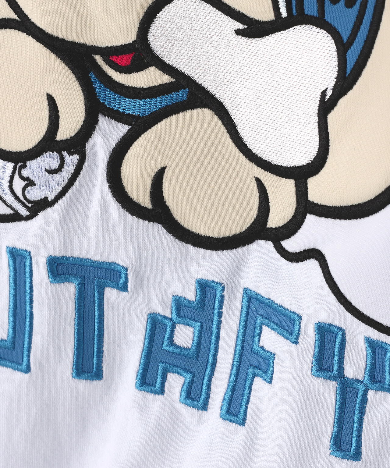 GALFY/ガルフィー/【LHP別注】ガルちゃんロンTee | L.H.P