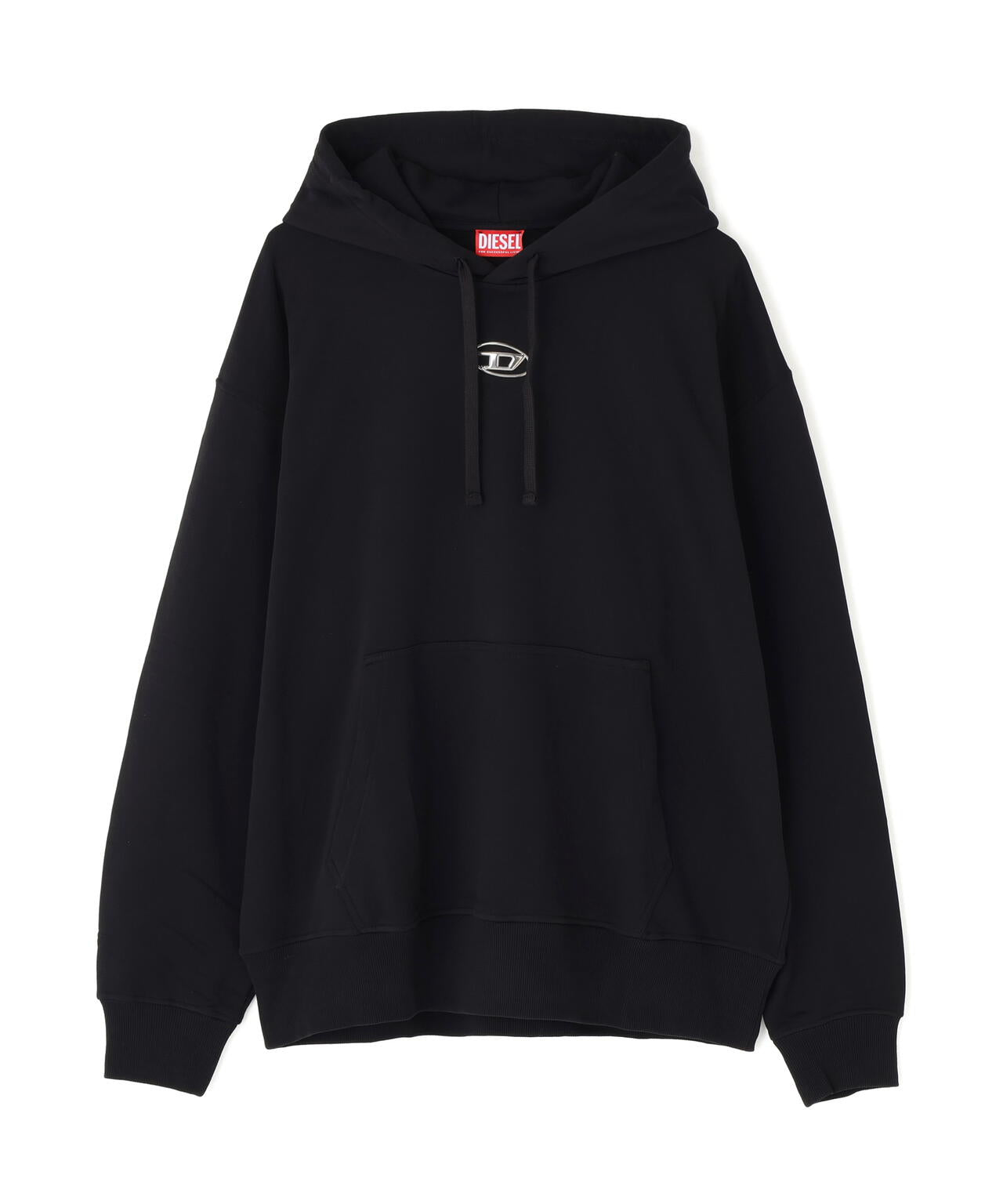 DIESEL/ディーゼル/S-MACS-HOOD-OD | L.H.P（エルエイチピー