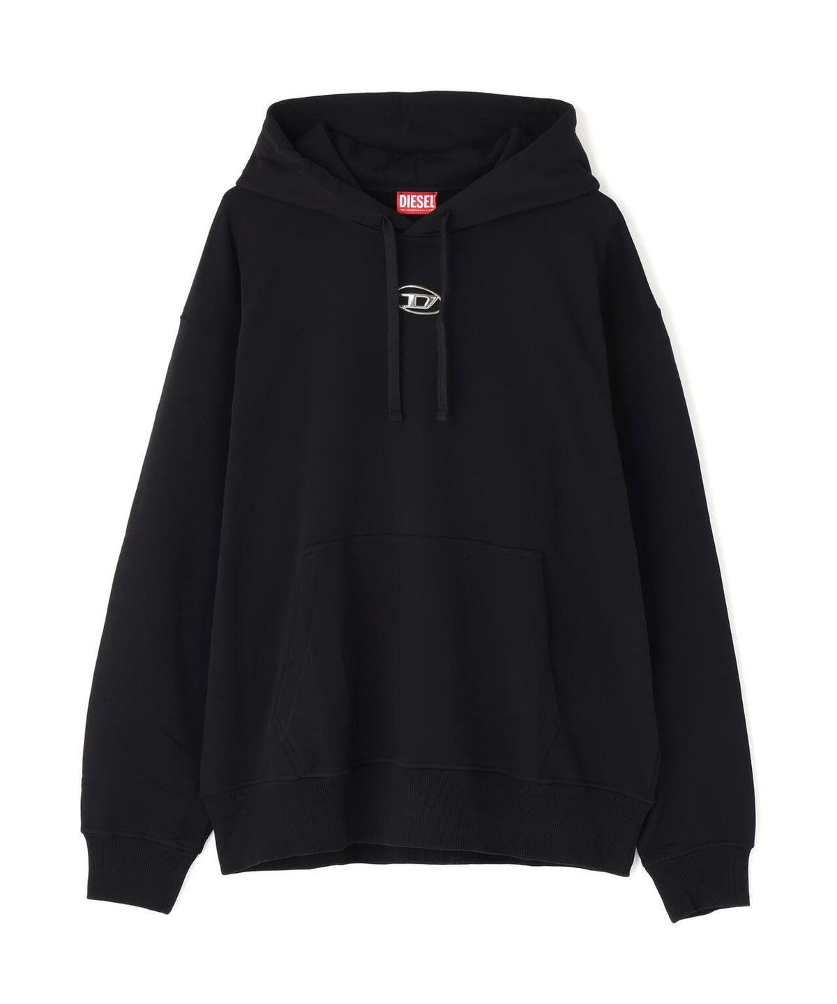 DIESEL/ディーゼル/S-MACS-HOOD-OD | L.H.P（エルエイチピー 