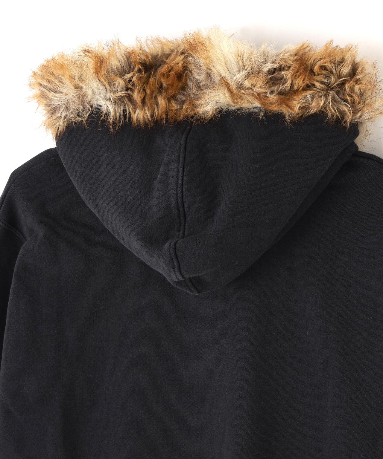 doublet/ダブレット/FURRY COLLAR ZIP-UP HOODIE | L.H.P doublet/ダブレット/FURRY COLLAR ZIP-UP HOODIE | L.H.P
