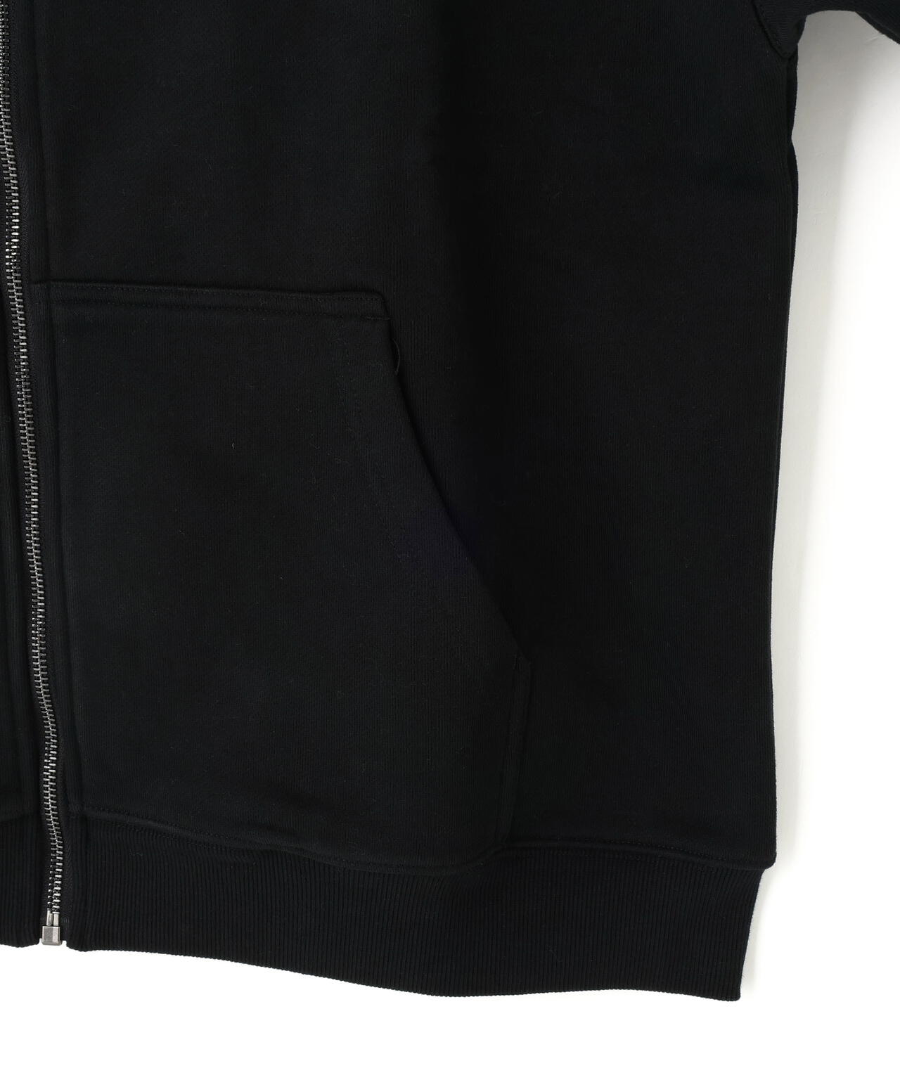 SUPPLIER/サプライヤー/RHINESTONE SLEEVE HOODIE | L.H.P