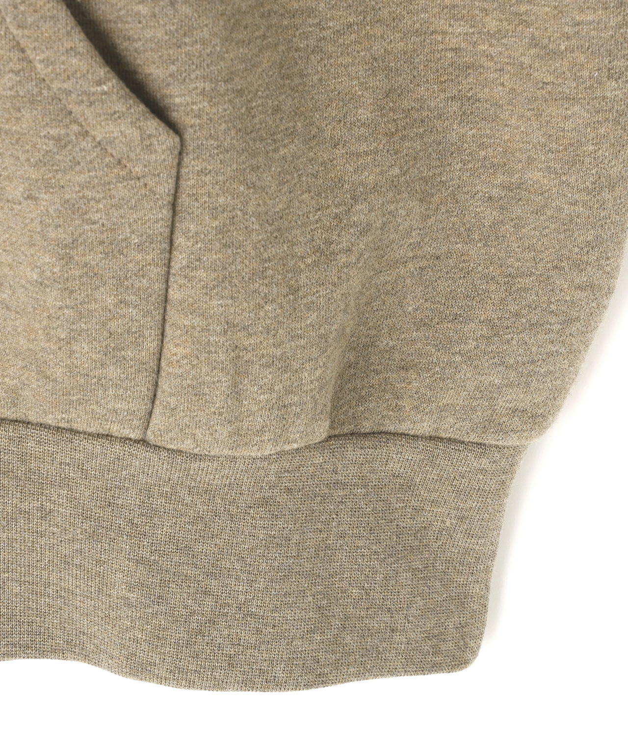 Fear of God ESSENTIALS/FOG エッセンシャルズ/CLASSIC FIT FLEECE HOODIE