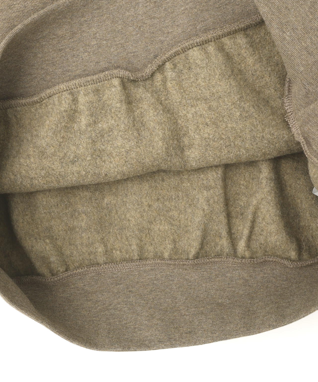 Fear of God ESSENTIALS/FOG エッセンシャルズ/CLASSIC FIT FLEECE HOODIE