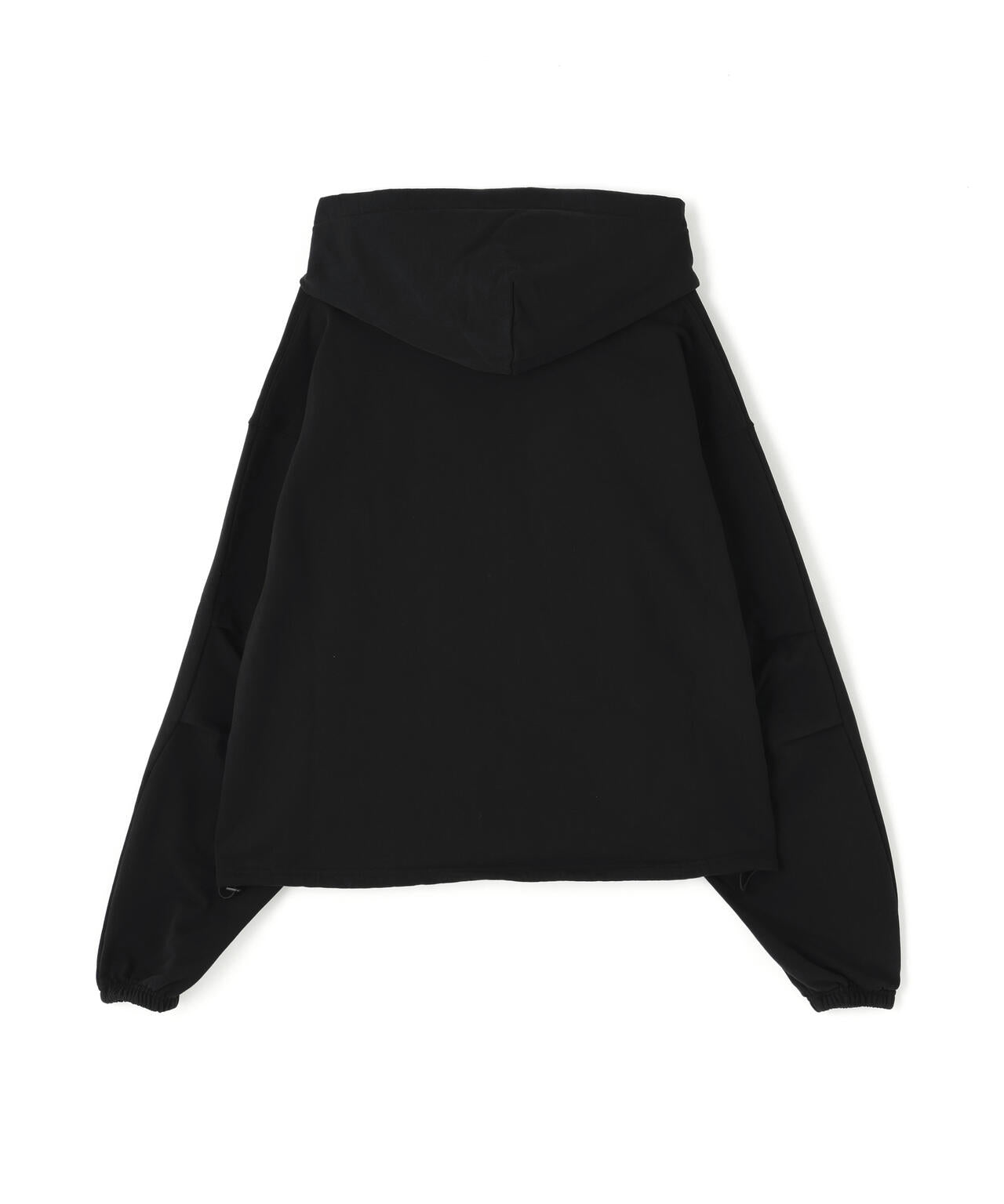 DankeSchon/ダンケシェーン/480HW SWEAT ZIP HOODIE | L.H.P