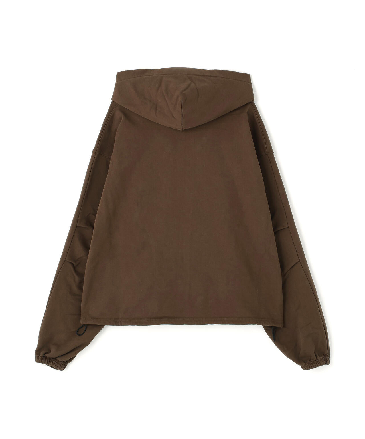 DankeSchon/ダンケシェーン/480HW SWEAT ZIP HOODIE | L.H.P