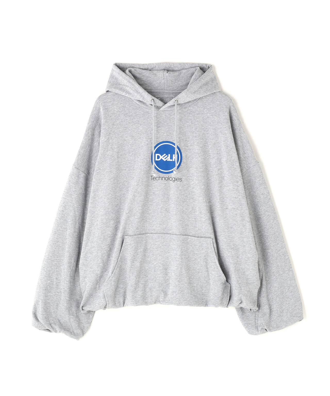 DankeSchon/ダンケシェーン/BALLOON HOODIE | L.H.P（エルエイチピー